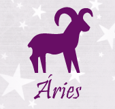 Signo de Áries