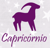 Signo de Capricórnio