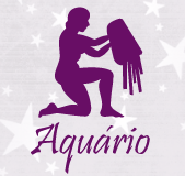 Signo de Aquário