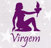 Signo de Virgem